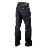 Armani Jeans J07 regular fit dark indigo denim jean O6J07 6E AJM0002