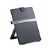 Fellowes Desktop Copyholder - Letter Size - Non-Magnetic - Black