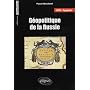 Géopolitique de la Russie
