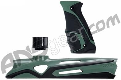 GoG eXTCy Color Kit - Tactical Green