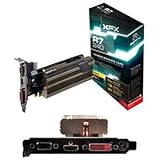 Radeon R7 240 Graphic Card - 750 MHz Core - 2 GB DDR3 SDRAM - PCI Express 3.0 x8 - Low-profile