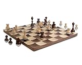 Wobble Chess Set by Umbra