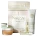 BASQNYC Aromacology Spa Kit, Bounce Back