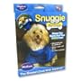 Snuggie For Dogs - Medium - Blue