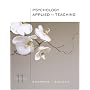 Psychology Applied to Teaching