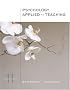 Psychology Applied to Teachings