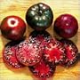 Black Krim Tomato 30 Seeds - Russian Heirloom