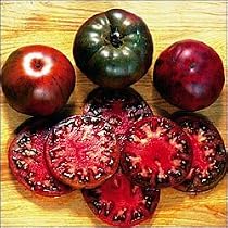 Black Krim Tomato 30 Seeds