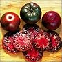 Black Krim Tomato 30 Seeds