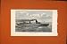 Lightning Torpedo Vessel Boat Old Print 1877