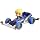Fate/stay night ねんどろいどぷち×ミニ四駆 セイバー drives スーパーセイバー スペシャル