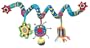 Manhattan Toy: Whoozit Activity Spiral