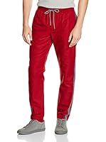Dolce & Gabbana Pantalón Deporte (Rojo)