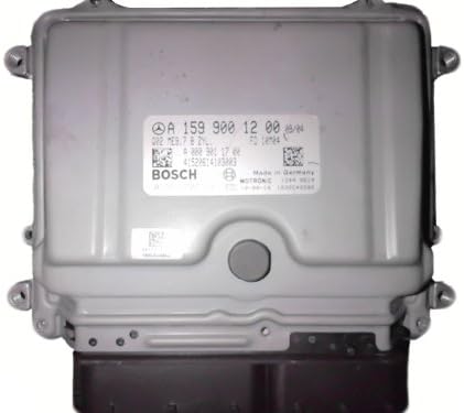 MHP v3 CDT (ECU & TCU Tuning) for Weistec M159 Supercharger