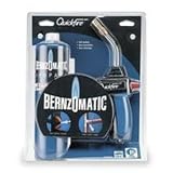 Bernzomatic TS3000KC Trigger-Start Torch Kit