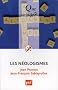 Les n�ologismes