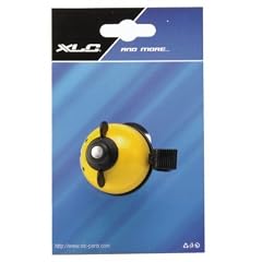 Maus-Glockegelb, (auf XLC Karte)