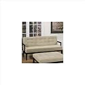 203 Dupont Sofa Microfiber - Beige