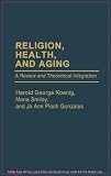 Religion, health and aging