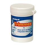 Trimmex Pet Grooming Aid Coagulating Powder 30g