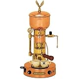Elektra ARTSX Micro Casa Semiautomatica Espresso Mac