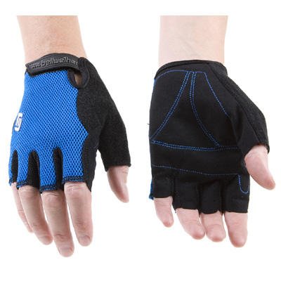 Bellwether 2010 Men's Supreme Cycling Gloves - 0571