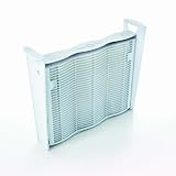 Bauknecht Never Defrost NDF208