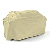 Mr. Bar-B-Q Backyard Basics Eco-Cover PVC Free Ex-Large Grill Cover