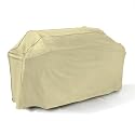 Mr. Bar-B-Q Backyard Basics Eco-Cover PVC Free Ex-Large Grill Cover