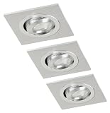 XQ-LITE TRIO EINBAUSPOT KATIE