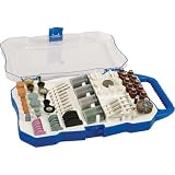 Buy - Northern Industrial Rotary Tool Accessory Set - 208-Pc. by Northern Industrial