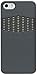 Pong Sleek Case for iPhone 5/5S - Charcoal Black