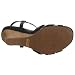 41D5jH9ErfL. SL75  Kenneth Cole REACTION Womens Limme A SecBlack8 M