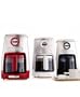 KitchenAid Model KCM514BU, 14-Cup Stainless Steel Programmable Coffee Maker,  Cobalt Blue