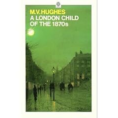 A London Child of the 1870s (Oxford Paperbacks)