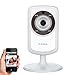 D-Link DCS 933L Day/Night Cloud Camera - Network camera - colour ( Day&Night ) - audio - wireless - 10/100, 802.11b, 802.11g, 802.11n - DC 5 V