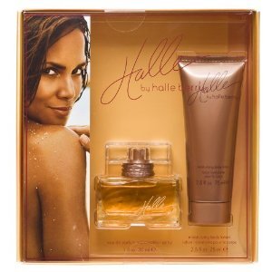 Amazon.com : Best Buy Halle by Halle Berry Eau De Parfume 1.0 fl oz 2 Piece Gift Set Online Shop