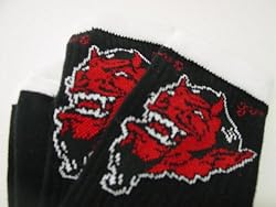 Lucky 13 Grease Gas and Glory Red Devil Mens Socks