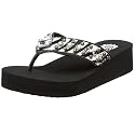 Yellow Box Women's Sterling Thong Sandal