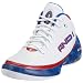 AND1, Smooth Mid 