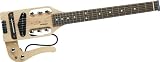 Traveler Guitar Pro Series Electric Guitar with Gig Bag (Natural)