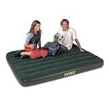 Intex Prestige Downy Full Airbed Kit