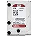 WD Red 1TB NAS Hard Drive: 1 to 8-bay RAID Hard Drive: 3.5-inch SATA 6 Gb/s, IntelliPower, 64MB Cache WD10EFRX
