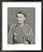 Otto King of Bavaria from 1886-1913 Framed Art Poster Print by J. Albert, 18x22