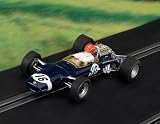 Scalextric C3092 - Lotus Type 49 Jo Siffert Spain Grand Prix 1968