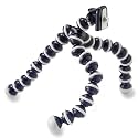 Joby GP1-D1EN Gorillapod Flexible Tripod (Grey)