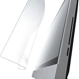 ELECOM iMac用液晶保護フィルム マット 27インチ EF-FLAIM27