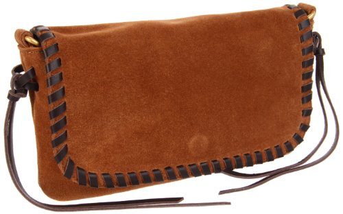 Linea Pelle  Willow Cross Body