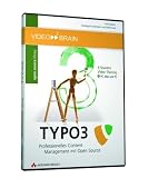 TYPO3 Videotraining (DVD-ROM)