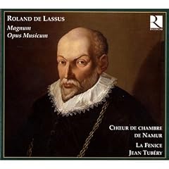 Magnum opus musicum